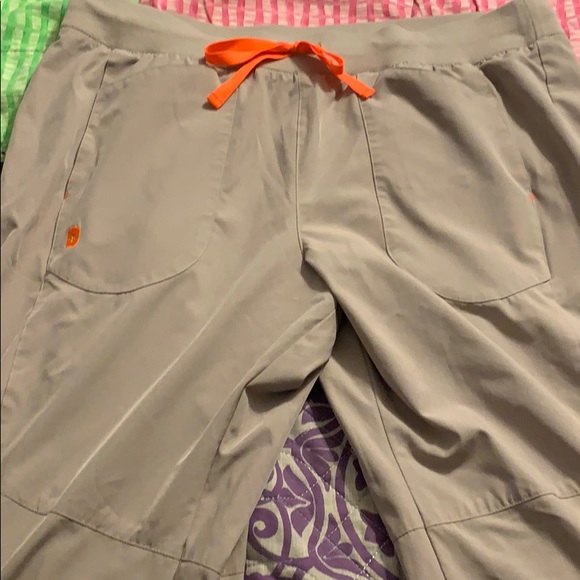 Figs Pants - FIGS LIMITED EDITION BOULDER EAC JOGGERS